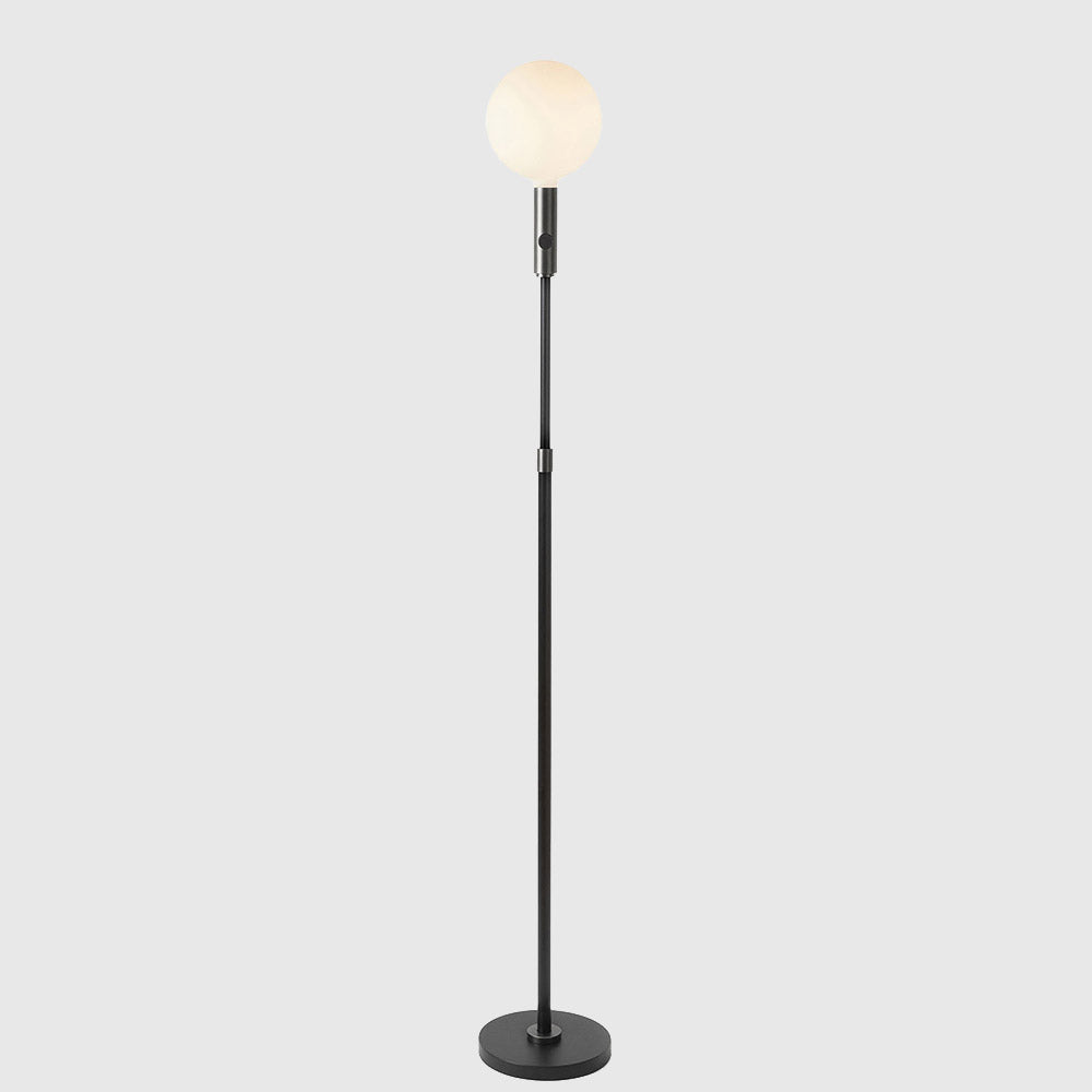 Poise Adjustable Floor Lamp