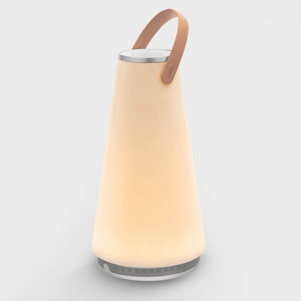 UMA Audio Lantern