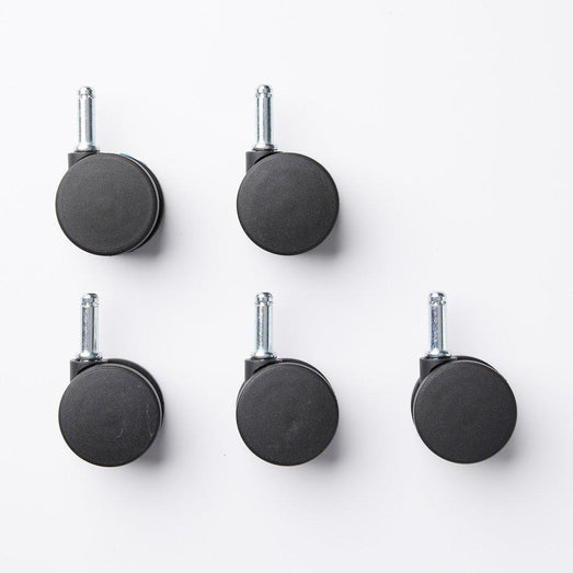 Office Chair Caster Kit - Haworth Store