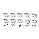 Upside Sit-to-Stand Desk — Height Adjustable Desk by Haworth