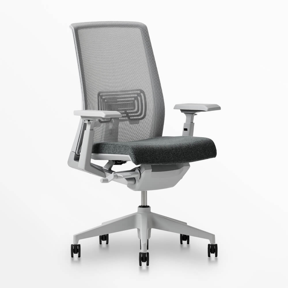 Haworth very office chair Clearance