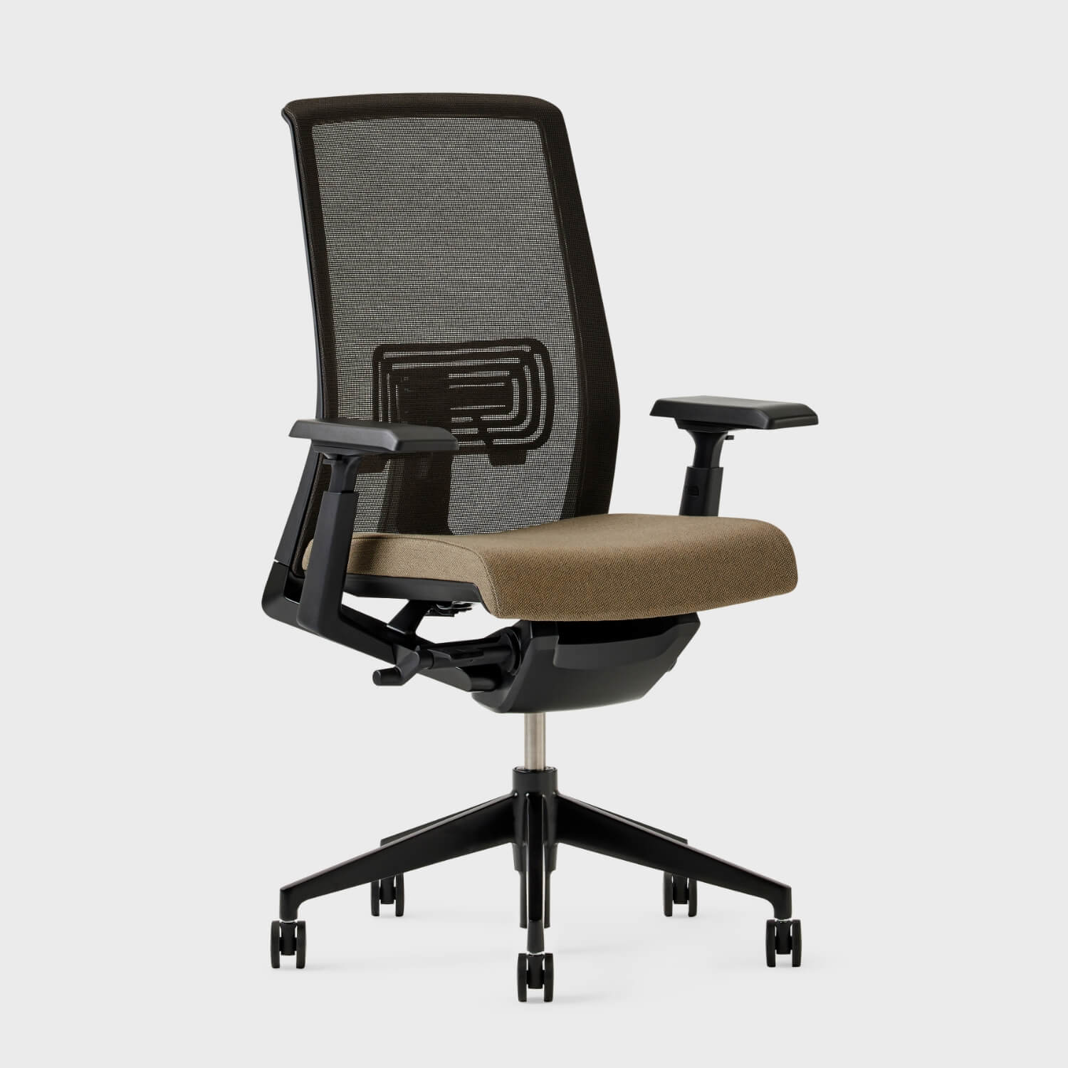 Very Outlet Chair - Cocoa