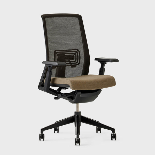 Very Outlet Chair - Cocoa