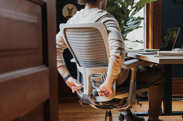 Zody Office Chair