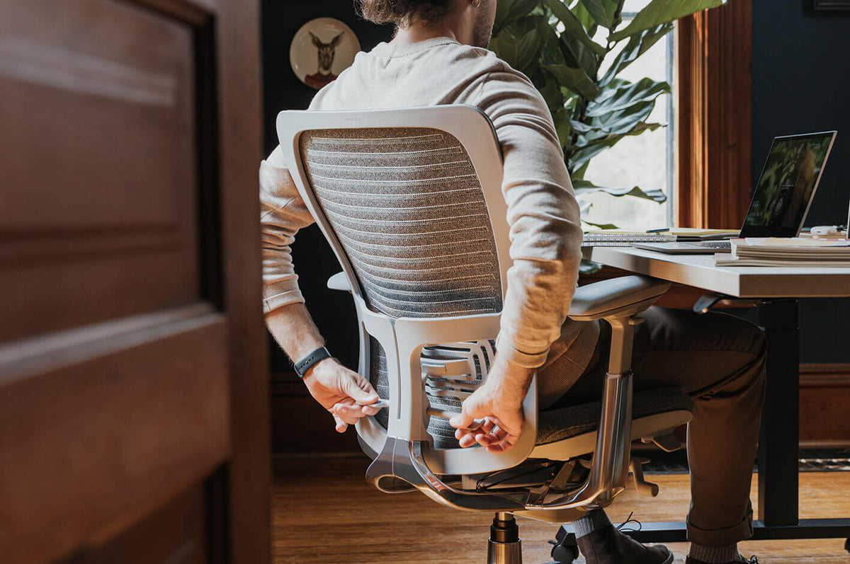 Zody Office Chair
