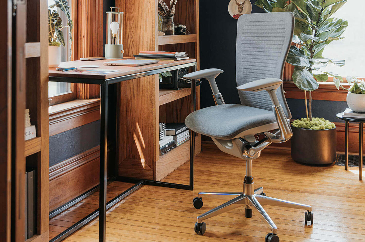Zody Chair Controls