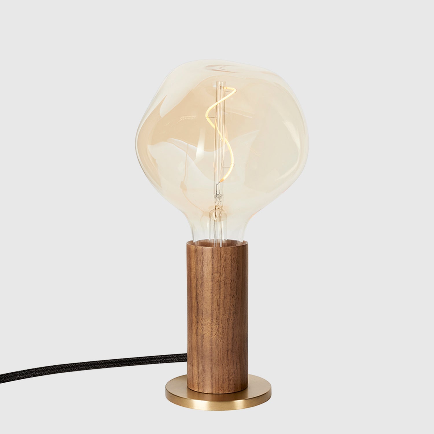 Tala Knuckle Voronoi Table Lamp - Thumbnail 3