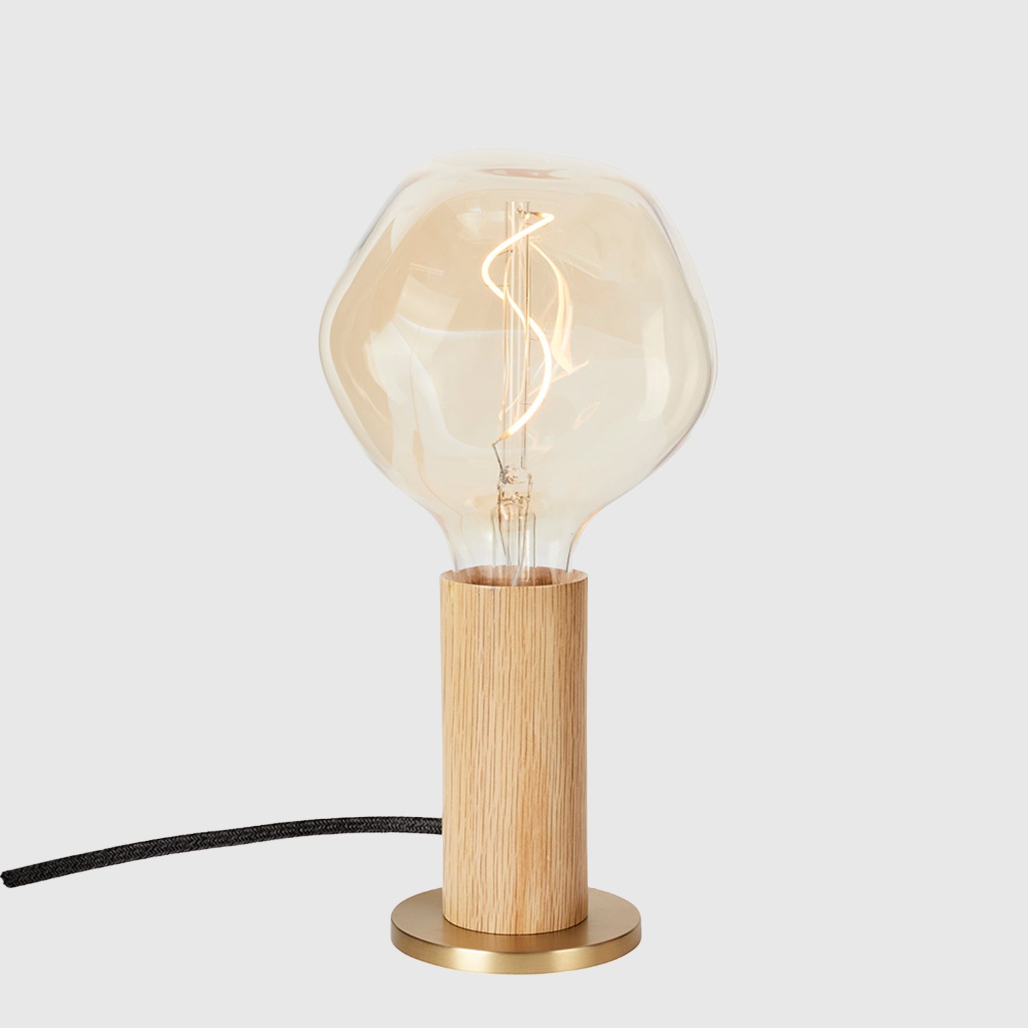 Knuckle Voronoi I Table Lamp